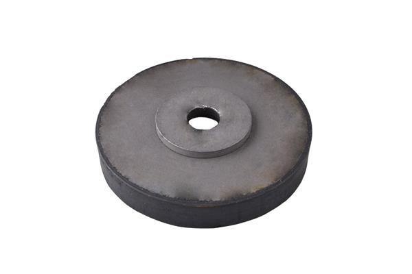 Silenciador, diferencial TEDGUM ref. TED52792