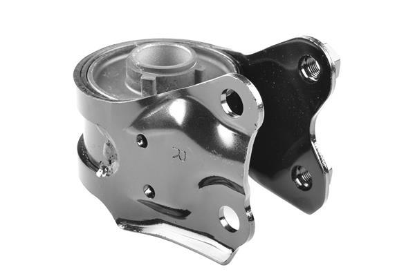 Silent bloc de suspension TEDGUM TED53453
