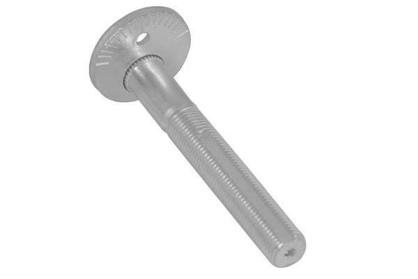 Juego de tornillos prisioneros TEDGUM ref. TED53513