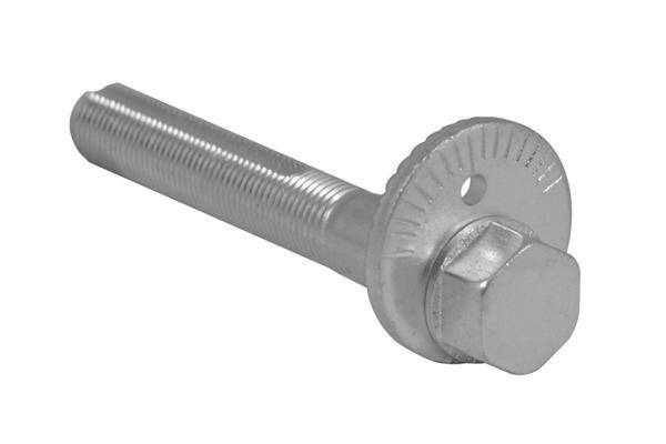 Butée hydraulique E