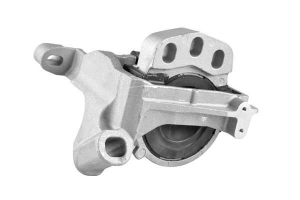 Support moteur (Silent bloc moteur) TEDGUM ref. TED54109