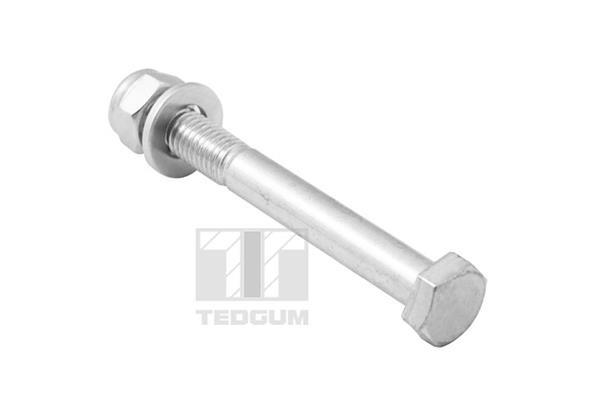 Juego de tornillos prisioneros TEDGUM ref. TED56233