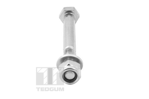 Juego de tornillos prisioneros TEDGUM ref. TED56233