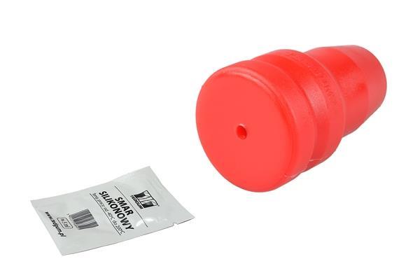 Batente de encosto, suspensão TEDGUM ref. TED57758