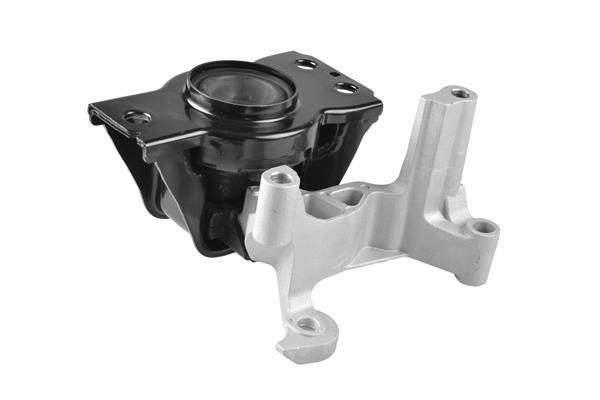 Support moteur (Silent bloc moteur) TEDGUM ref. TED58330