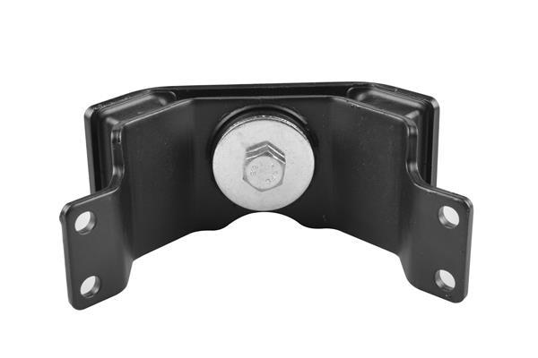 Support moteur (Silent bloc moteur) TEDGUM ref. TED58540