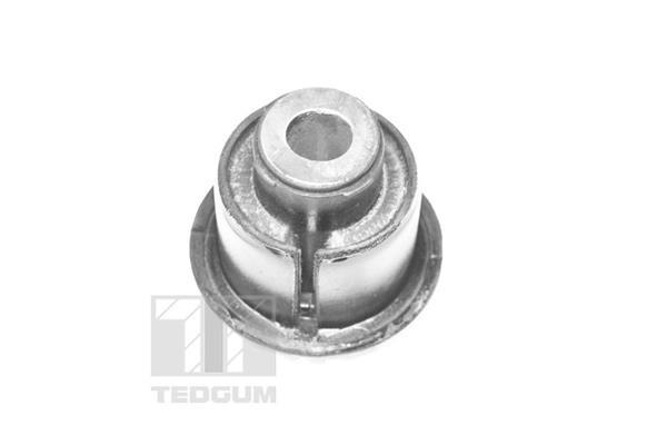 Silentblock del puente trasero TEDGUM ref. TED58580