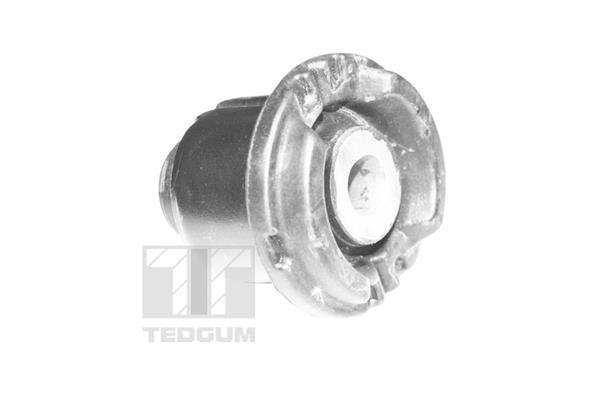 Silentblock del puente trasero TEDGUM ref. TED58580
