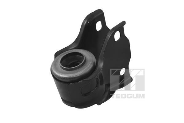 Manchon, fixation du bras transversal TEDGUM TED58730