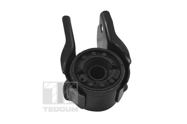 Manchon, fixation du bras transversal TEDGUM TED58730