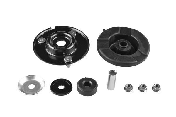 Support de jambe de suspension (Butée de suspension) TEDGUM ref. TED59101