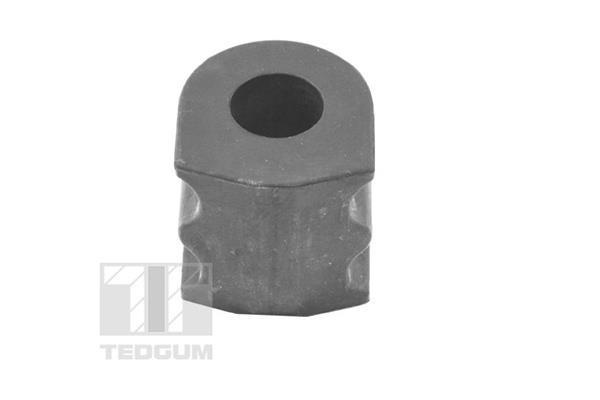Suspension, stabilisateur TEDGUM ref. TED64617