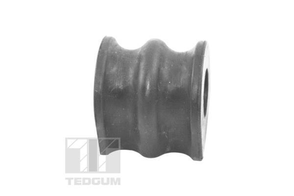 Suspension, stabilisateur TEDGUM ref. TED64617