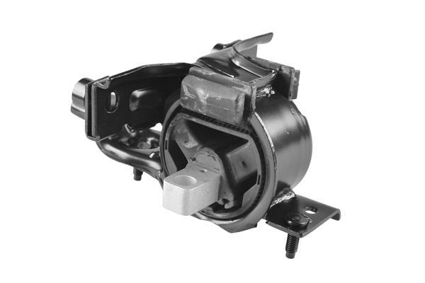 Support moteur (Silent bloc moteur) TEDGUM ref. TED66561