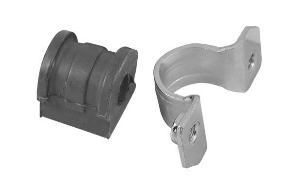 Kit de réparation, suspension du stabilisateur TEDGUM ref. TED68403