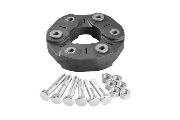 Articulación, árbol longitudinal TEDGUM ref. TED70809