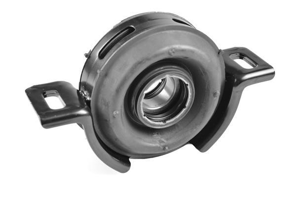 Suspension, arbre de cardan TEDGUM ref. TED70820