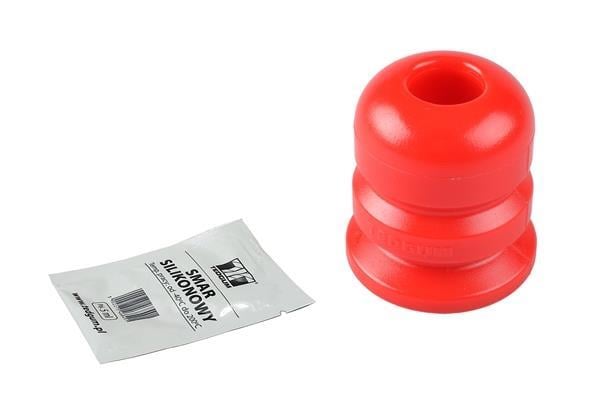 Batente de encosto, suspensão TEDGUM ref. TED75590