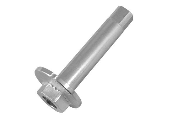Boulon, alignement des roues TEDGUM ref. TED76569
