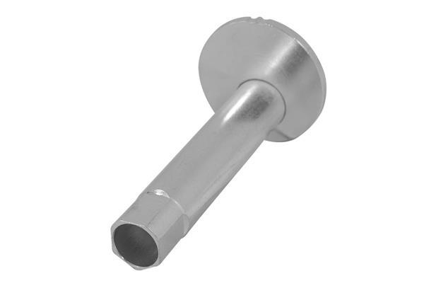 Boulon, alignement des roues TEDGUM ref. TED76569