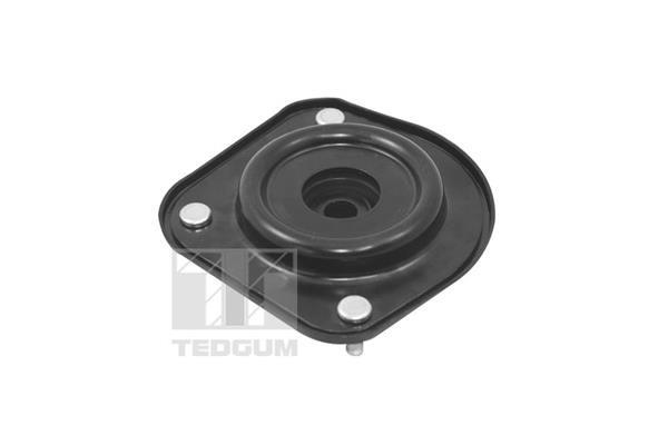 Support de jambe de suspension (Butée de suspension) TEDGUM ref. TED78520
