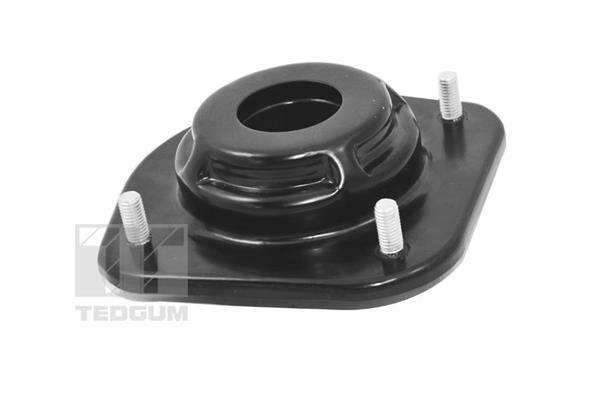 Support de jambe de suspension (Butée de suspension) TEDGUM ref. TED78520