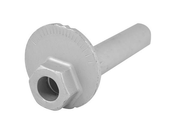 Butée hydraulique I
