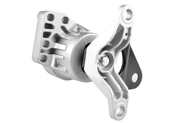 Support moteur (Silent bloc moteur) TEDGUM TED80961