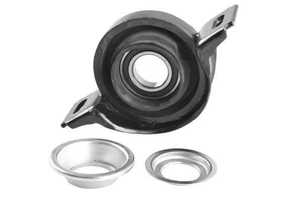 Suspensão, eixo cardan TEDGUM TED83020