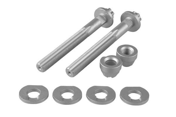 Kit de réparation, bras de suspension TEDGUM TED86361