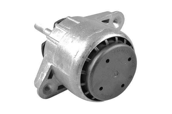 Support moteur (Silent bloc moteur) TEDGUM ref. TED86959