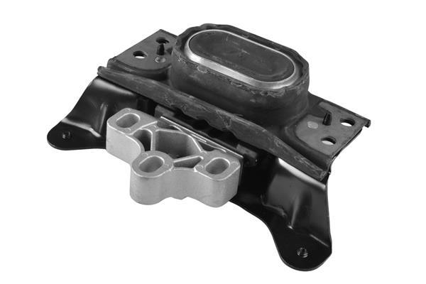 Support moteur (Silent bloc moteur) TEDGUM TED97485