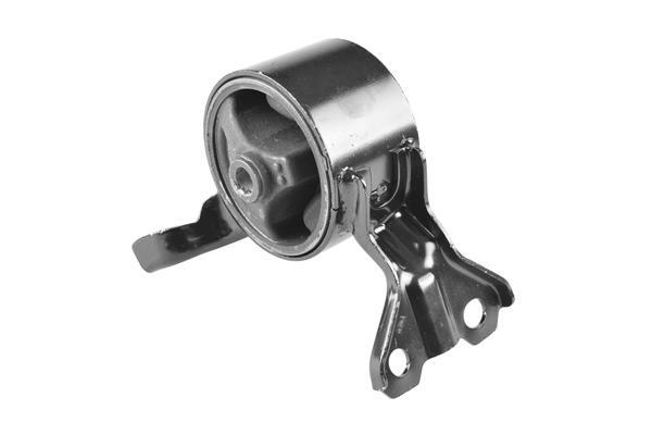 Support moteur (Silent bloc moteur) TEDGUM ref. TED97574