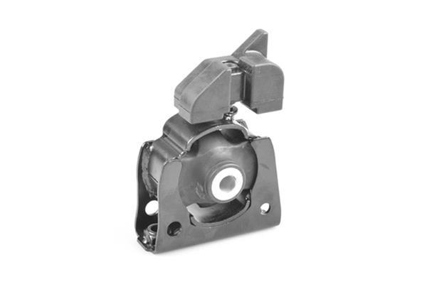 Support moteur (Silent bloc moteur) TEDGUM ref. TED98385