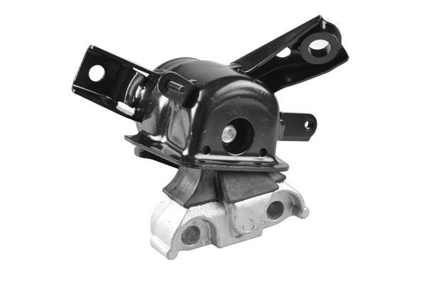 Support moteur (Silent bloc moteur) TEDGUM TED98539