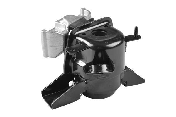 Support moteur (Silent bloc moteur) TEDGUM TED98539