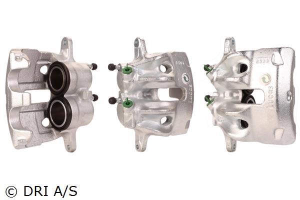 Butée hydraulique Mini