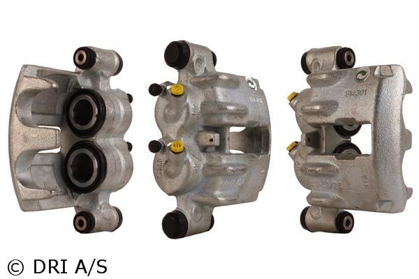 Butée hydraulique 626