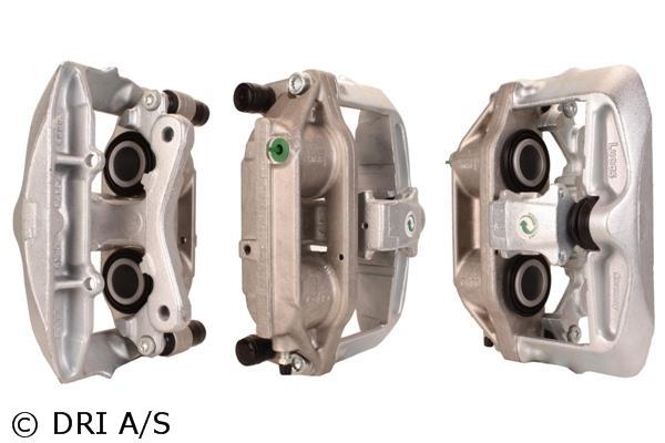 Butée hydraulique Mini
