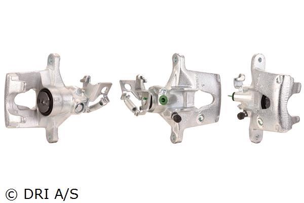 Butée hydraulique Mini