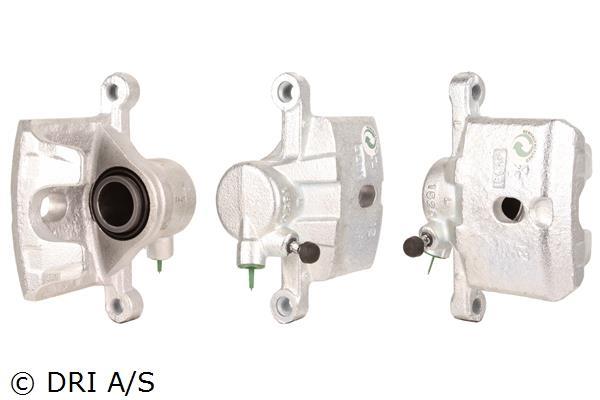Butée hydraulique Montero