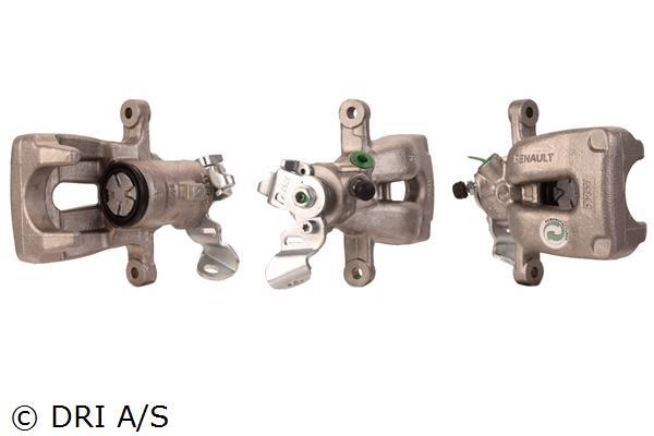 Butée hydraulique Mini
