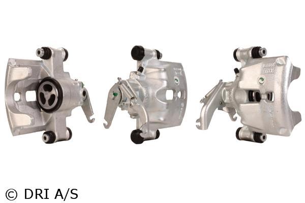 Butée hydraulique Mini