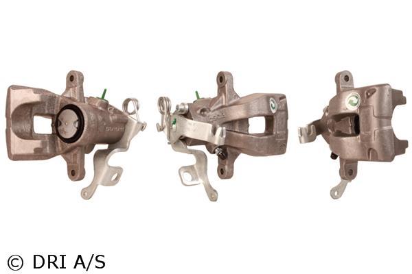 Butée hydraulique Mini