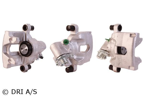 Butée hydraulique 626
