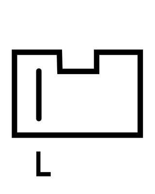 Alternador DRI ref. 200125702