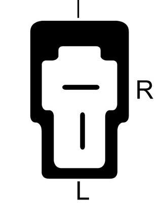 Alternateur DRI ref. 226101452