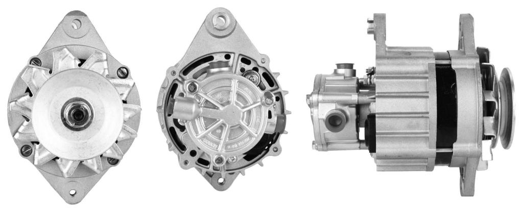 Alternador DRI ref. 227196552