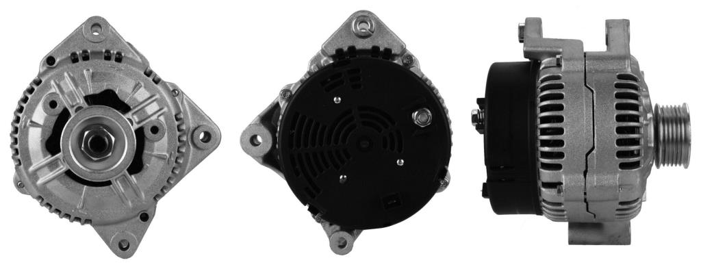 Alternador DRI ref. 2381271002