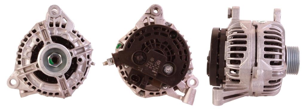 Alternador DRI ref. 5340251322
